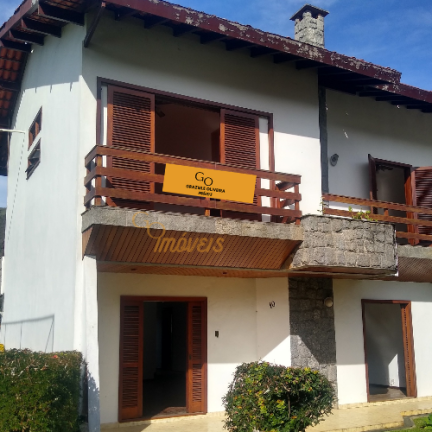 Imagem Casa de Condomínio com 5 Quartos à Venda,  em Alto - Teresópolis