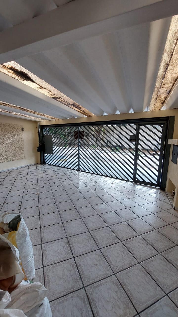 Imagem Casa com 3 Quartos à Venda, 155 m²em Vila do Castelo - São Paulo