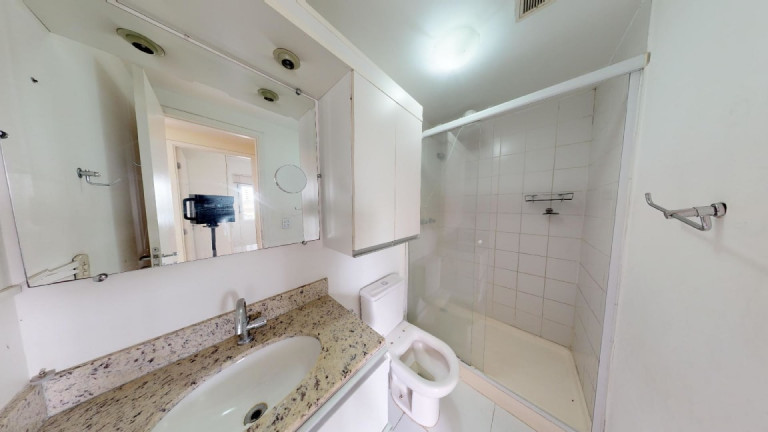 Imagem Apartamento com 2 Quartos à Venda, 54 m² em Cambuci - São Paulo Imagem Apartamento com 2 Quartos à Venda, 54 m² em Cambuci - São Paulo