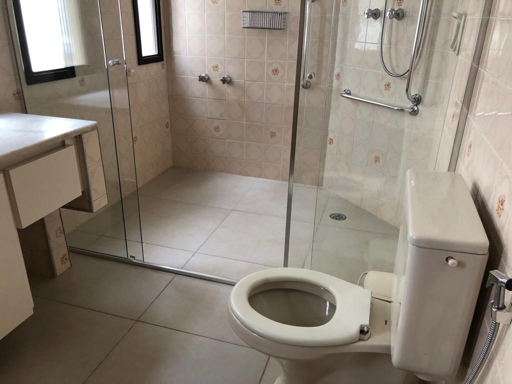 Imagem Apartamento com 3 Quartos à Venda, 200 m²em Vila Mariana - São Paulo