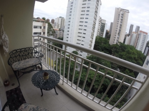 Imagem Apartamento com 3 Quartos à Venda, 75 m² em Jardim Ampliação - São Paulo