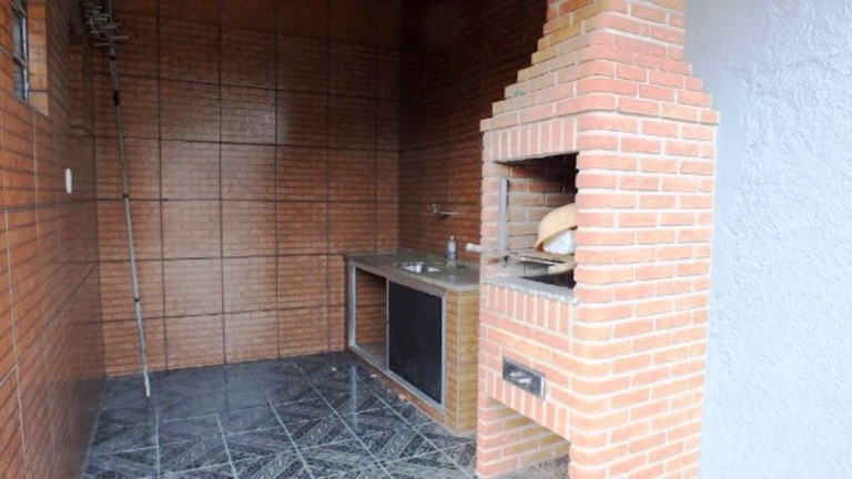 Imagem Casa com 3 Quartos à Venda, 170 m² em Pontal da Cruz - São Sebastião