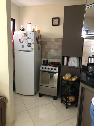 Imagem Flat com 1 Quarto à Venda, 61 m² em Aldeia dos Camarás - Camaragibe Imagem Flat com 1 Quarto à Venda, 61 m² em Aldeia dos Camarás - Camaragibe