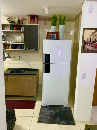 Imagem Apartamento com 2 Quartos à Venda, 56 m² em Sao Luiz - Canela Imagem Apartamento com 2 Quartos à Venda, 56 m² em Sao Luiz - Canela