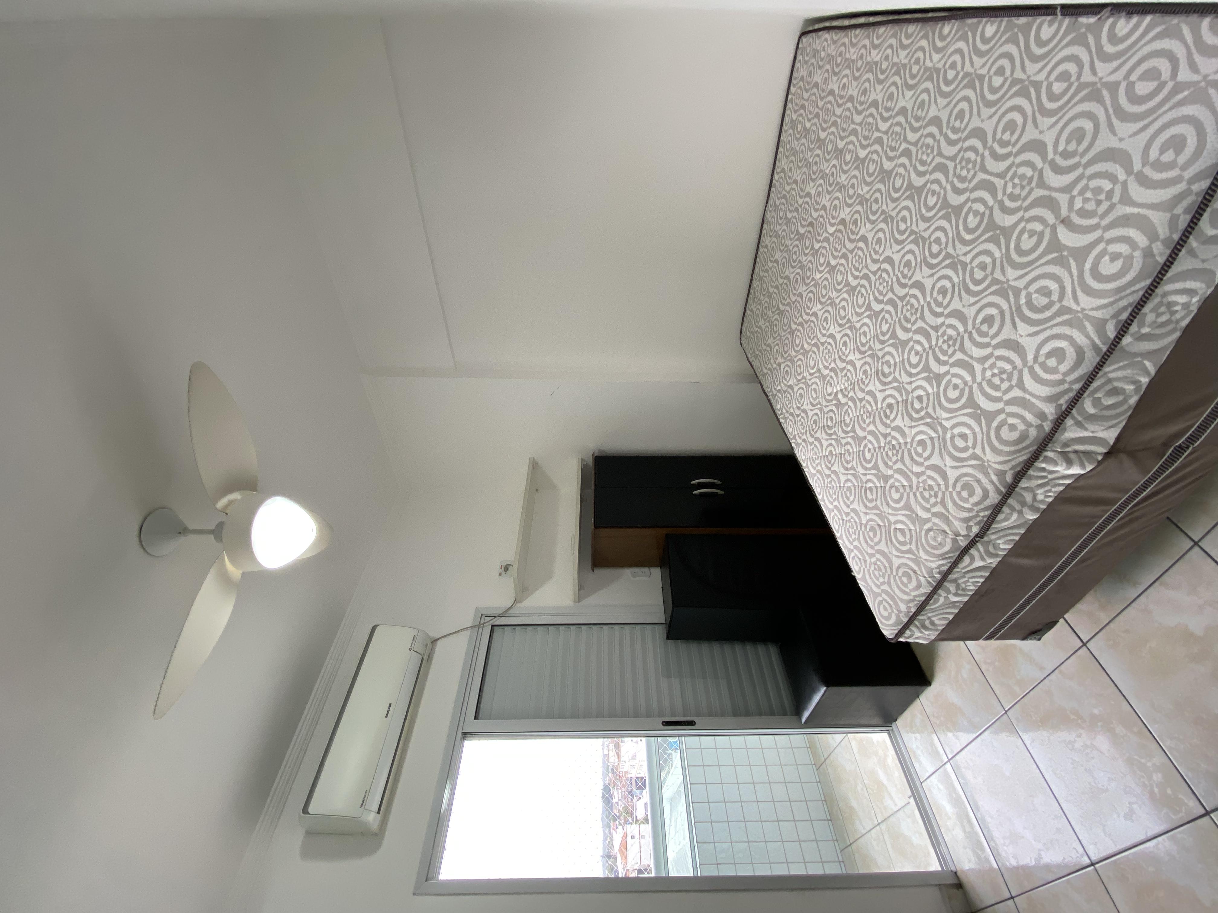 Imagem Apartamento com 1 Quarto à Venda, 40 m²em Boqueirão - Praia Grande Imagem Apartamento com 1 Quarto à Venda, 40 m²em Boqueirão - Praia Grande