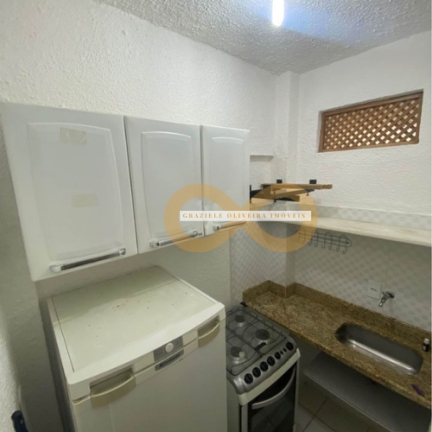 Imagem Kitnet com 1 Quarto à Venda, 18 m² em Alto - Teresópolis