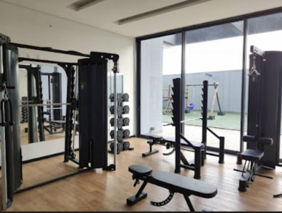 Imagem Apartamento com 2 Quartos à Venda ou Locação, 76 m²em Jardim Maria José - Votorantim
