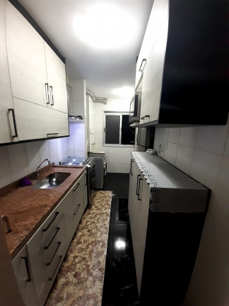 Imagem Apartamento com 2 Quartos à Venda, 51 m² em Cidade Líder - São Paulo Imagem Apartamento com 2 Quartos à Venda, 51 m² em Cidade Líder - São Paulo