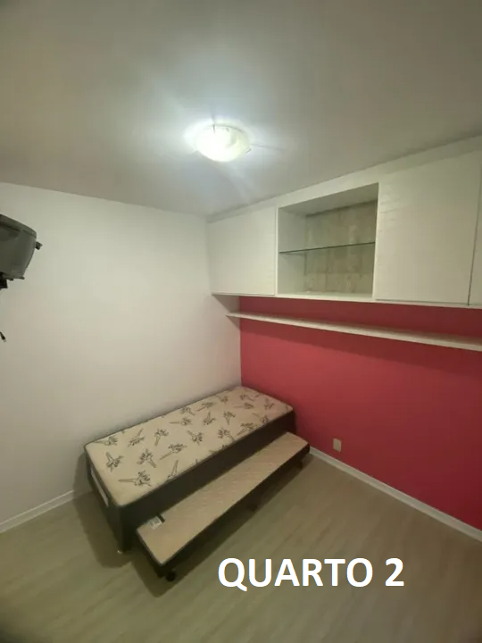 Imagem Apartamento com 3 Quartos à Venda, 72 m² em Passagem - Cabo Frio Imagem Apartamento com 3 Quartos à Venda, 72 m² em Passagem - Cabo Frio