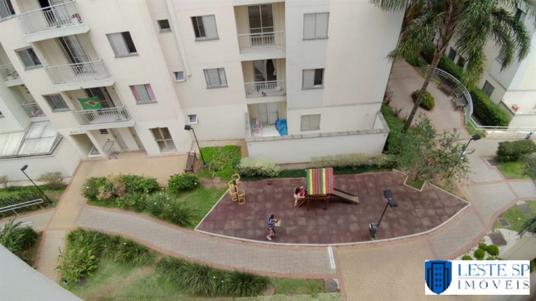 Imagem Apartamento com 2 Quartos à Venda, 47 m² em Fazenda Aricanduva - São Paulo Imagem Apartamento com 2 Quartos à Venda, 47 m² em Fazenda Aricanduva - São Paulo