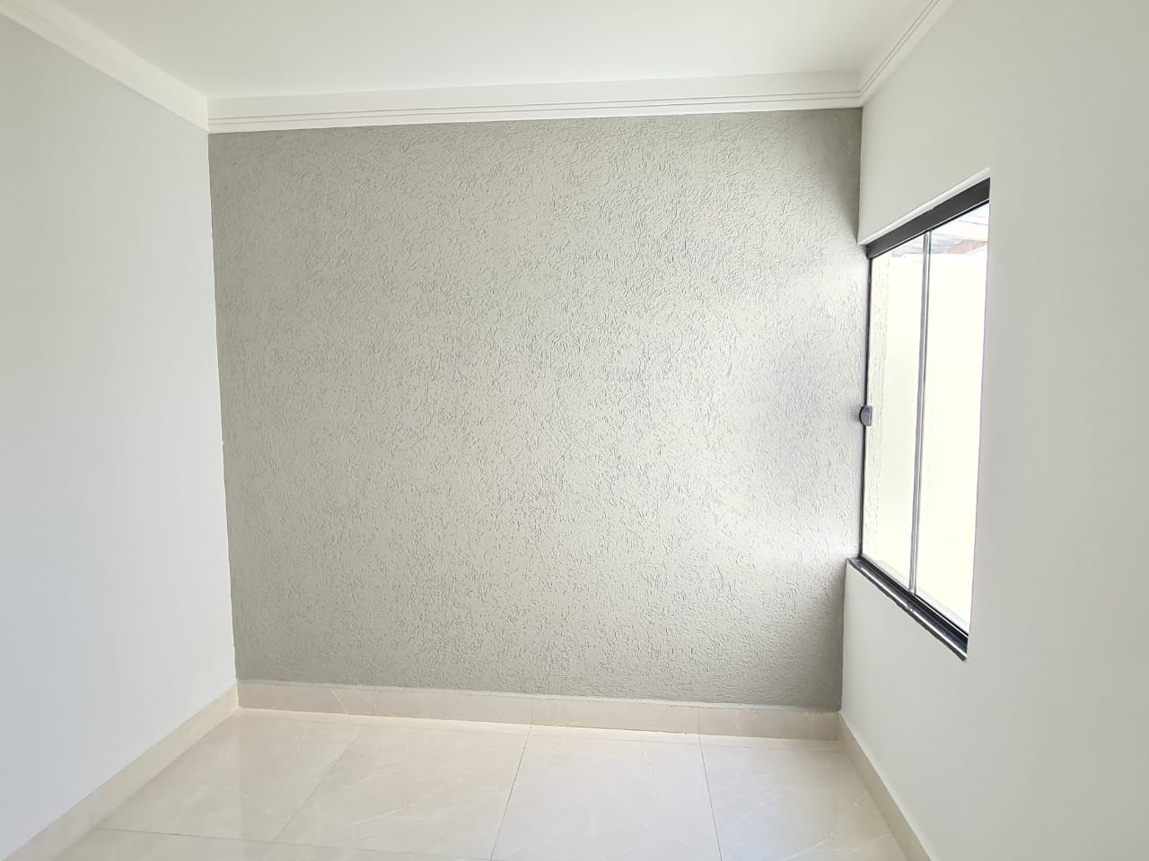 Imagem Casa com 3 Quartos à Venda, 103 m²em Residencial Tempo Novo - Goiânia