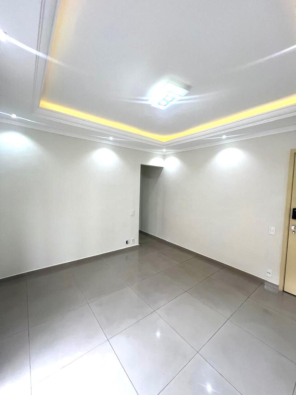 Imagem Apartamento com 1 Quarto à Venda, 50 m² em Cambuí - Campinas