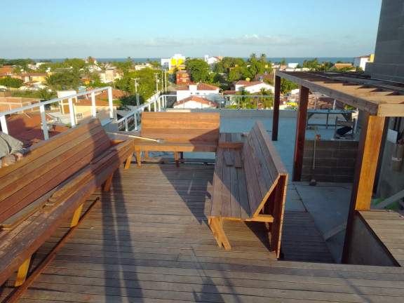 Imagem Apartamento com 1 Quarto à Venda, 22 m² em Praia dos Carneiros - Tamandaré Imagem Apartamento com 1 Quarto à Venda, 22 m² em Praia dos Carneiros - Tamandaré