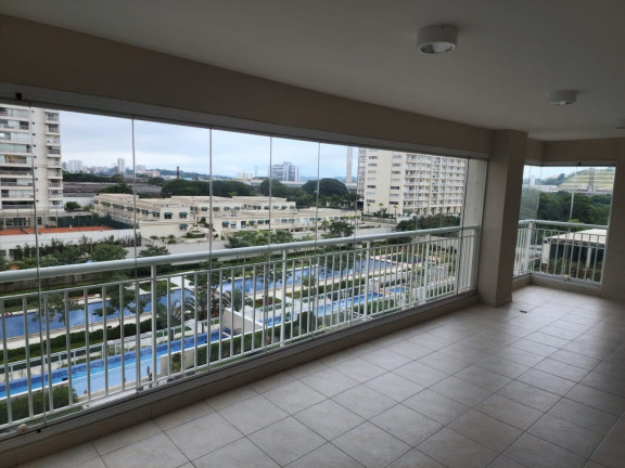 Imagem Apartamento com 4 Quartos à Venda, em Jardim Dom Bosco - São Paulo Imagem Apartamento com 4 Quartos à Venda, em Jardim Dom Bosco - São Paulo