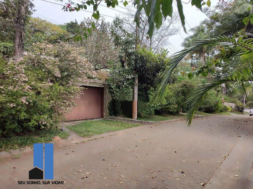 Imagem Chácara com 3 Quartos à Venda, 289 m²em Chácaras Bartira - Embu das Artes