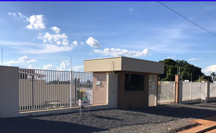 Imagem Casa de Condomínio com 3 Quartos à Venda, 75 m² em Guarujá Park - Trindade Imagem Casa de Condomínio com 3 Quartos à Venda, 75 m² em Guarujá Park - Trindade