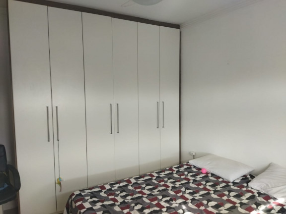 Imagem Apartamento com 3 Quartos à Venda, 98 m² em Macuco - Santos Imagem Apartamento com 3 Quartos à Venda, 98 m² em Macuco - Santos