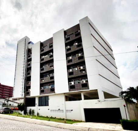 Imagem Sala Comercial à Venda,  em Candelária - Natal