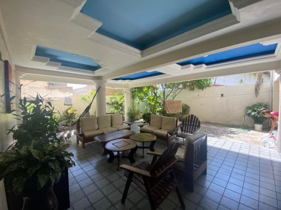 Imagem Casa de Condomínio com 5 Quartos à Venda, 517 m² em Calhau - São Luís Imagem Casa de Condomínio com 5 Quartos à Venda, 517 m² em Calhau - São Luís