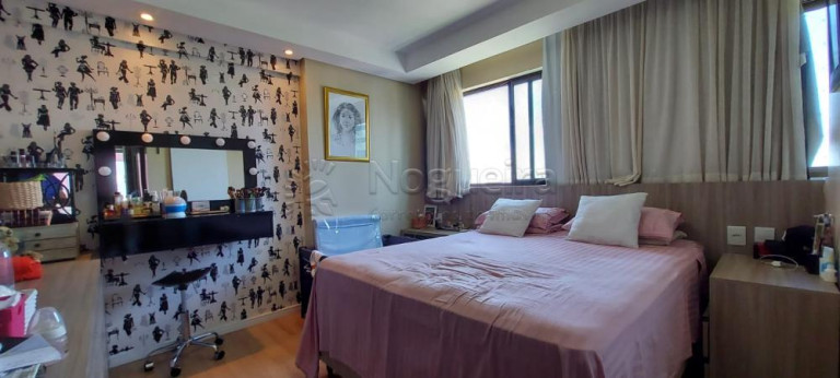 Imagem Apartamento com 2 Quartos à Venda, 78 m² em Boa Viagem - Recife