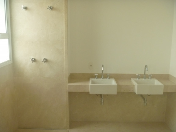 Imagem Apartamento com 4 Quartos à Venda,  em Indianópolis - São Paulo