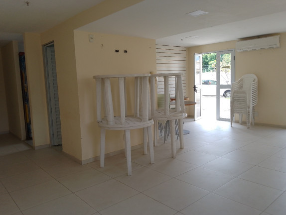 Imagem Apartamento com 2 Quartos à Venda, 51 m²em Campo Grande - Rio de Janeiro Imagem Apartamento com 2 Quartos à Venda, 51 m²em Campo Grande - Rio de Janeiro