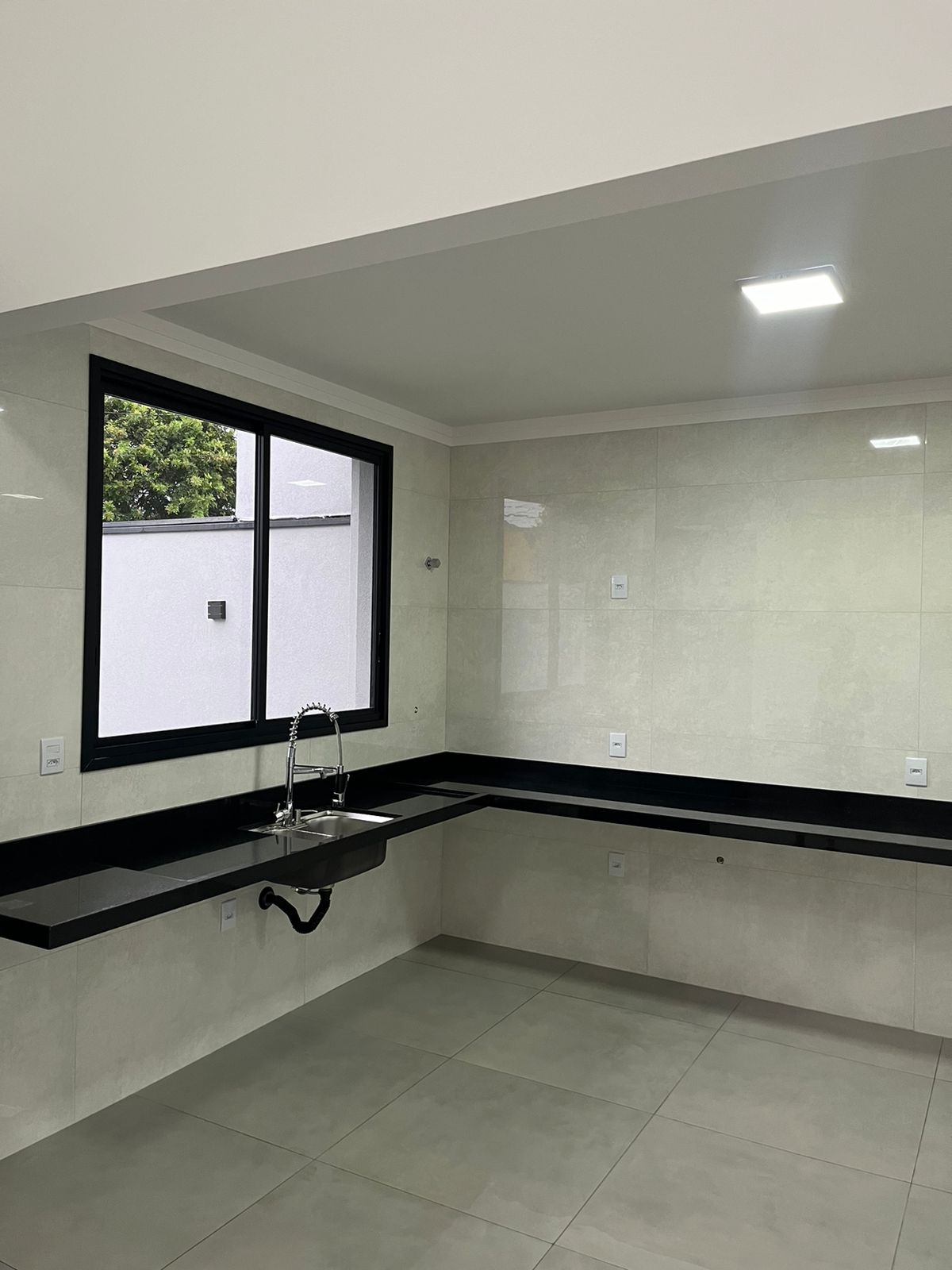 Imagem Casa com 3 Quartos à Venda, 90 m² em Jardim Marambaia - Jundiaí