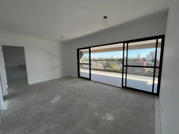 Imagem Apartamento com 3 Quartos à Venda, 173 m² em Santo Amaro - São Paulo Imagem Apartamento com 3 Quartos à Venda, 173 m² em Santo Amaro - São Paulo