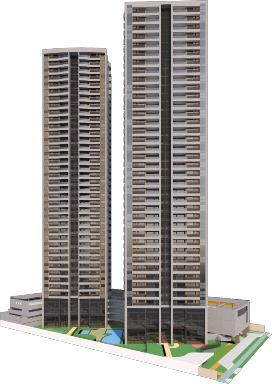 Imagem Apartamento com 3 Quartos à Venda, 122 m²em Santo Amaro - Recife