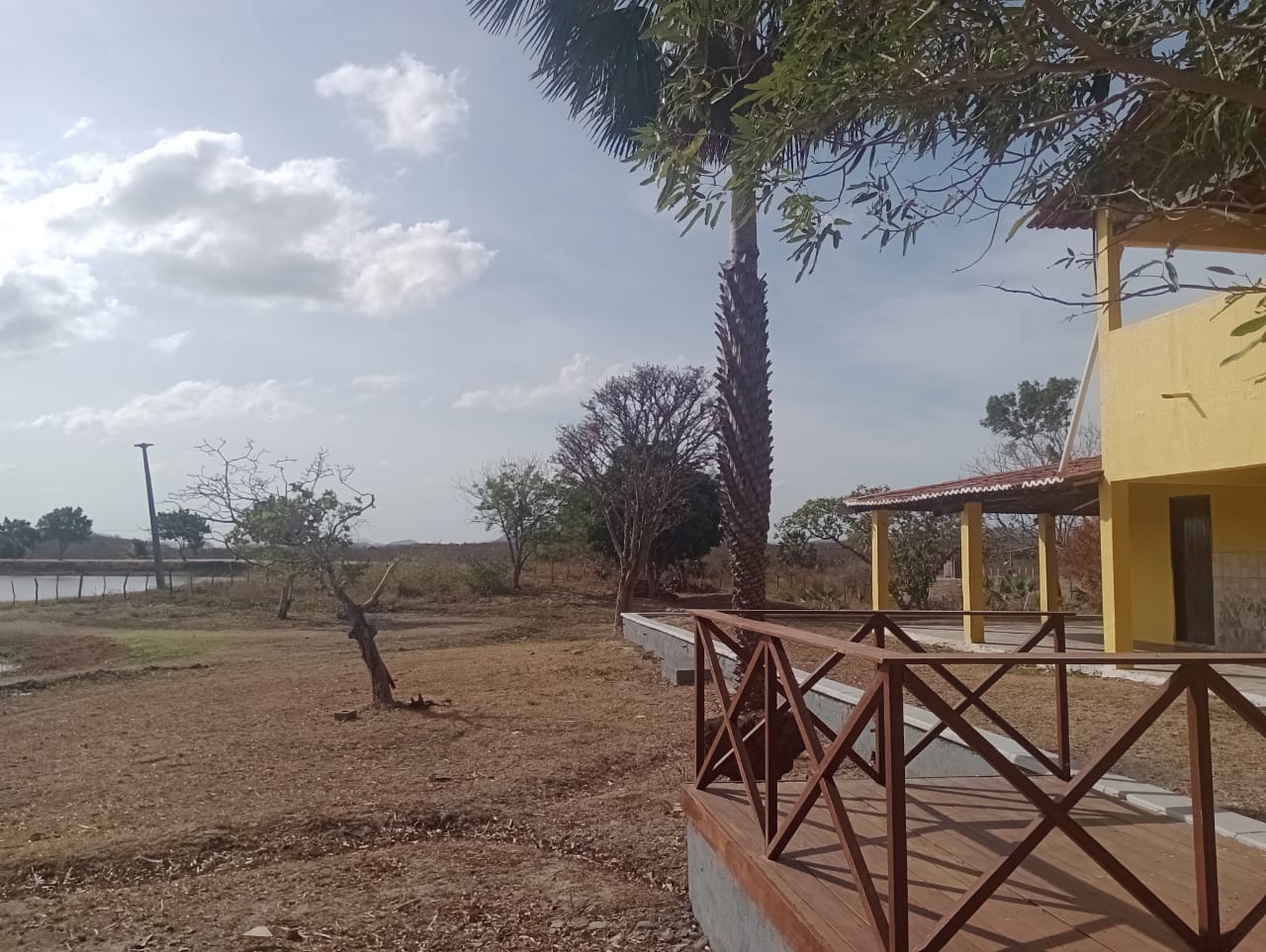 Imagem Chácara com 4 Quartos à Venda, 276 m²em saco verde - maranguape