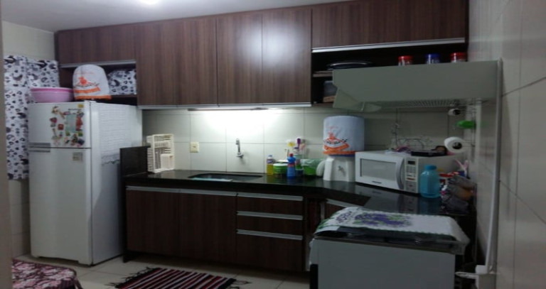 Imagem Casa com 2 Quartos à Venda, 75 m² em Candeias - Jaboatão dos Guararapes