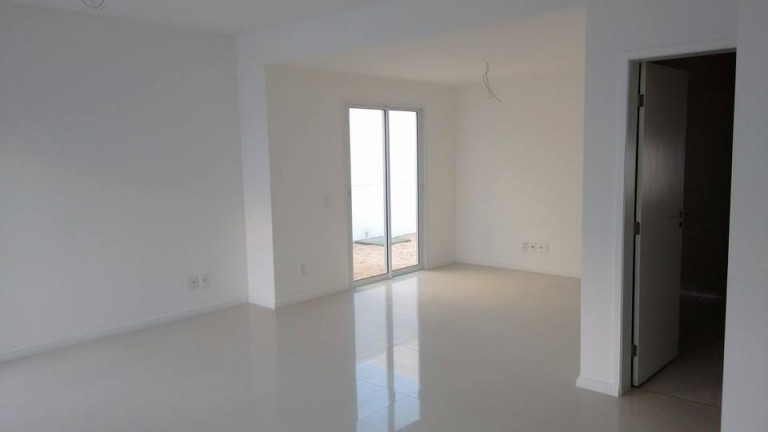 Imagem Casa de Condomínio com 3 Quartos à Venda, 135 m²em José de Alencar - Fortaleza