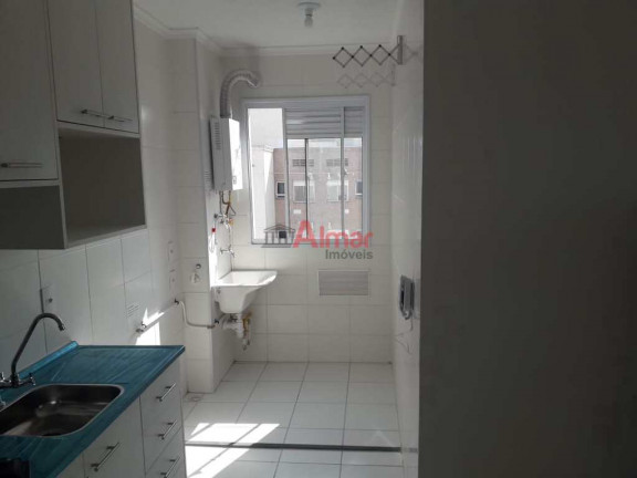 Imagem Apartamento com 2 Quartos para Alugar, 40 m² em Jardim Nossa Senhora Do Carmo - São Paulo Imagem Apartamento com 2 Quartos para Alugar, 40 m² em Jardim Nossa Senhora Do Carmo - São Paulo