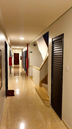 Imagem Apartamento com 1 Quarto à Venda, 42 m² em Consolação - São Paulo Imagem Apartamento com 1 Quarto à Venda, 42 m² em Consolação - São Paulo