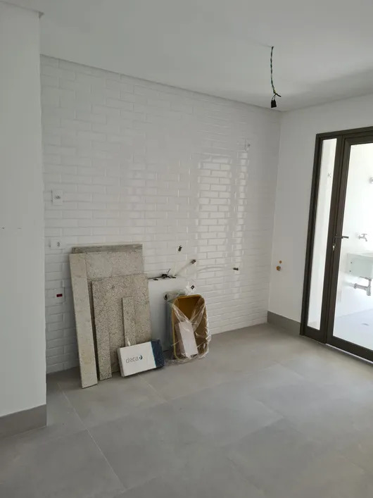 Imagem Apartamento com 3 Quartos à Venda, 158 m² em Vila Clementino - São Paulo