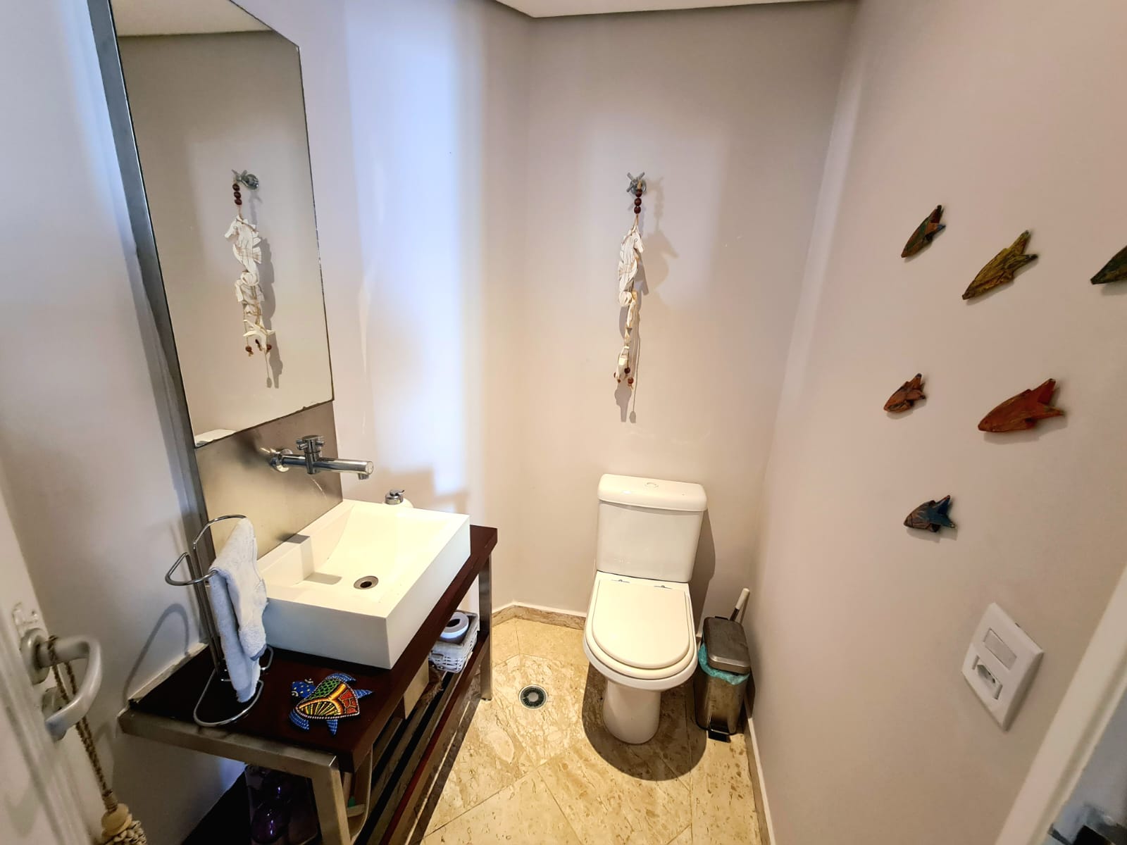 Imagem Apartamento com 4 Quartos à Venda, 198 m²em Jardim Parque Morumbi - São Paulo