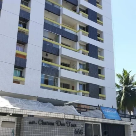 Imagem Apartamento com 3 Quartos à Venda, 100 m² em Boa Viagem - Recife Imagem Apartamento com 3 Quartos à Venda, 100 m² em Boa Viagem - Recife