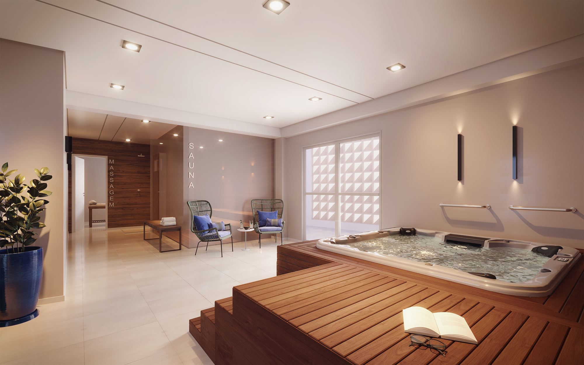 Imagem Apartamento com 2 Quartos à Venda, 60 m²em Santana - São Paulo