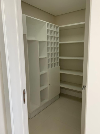 Imagem Apartamento com 4 Quartos à Venda,  em Santo Amaro - São Paulo