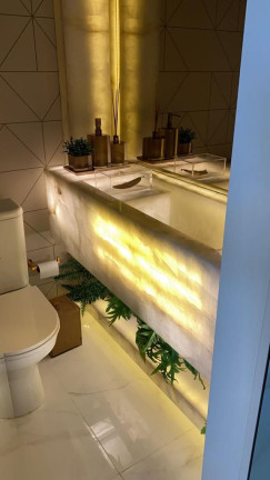 Imagem Apartamento com 4 Quartos à Venda, 185 m² em Pina - Recife