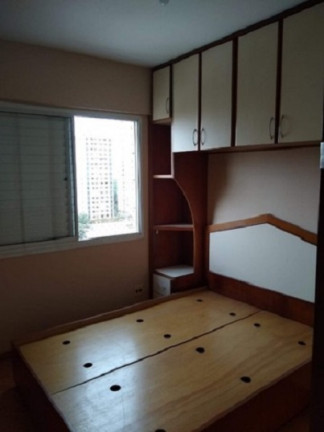 Imagem Apartamento com 3 Quartos à Venda, 92 m² em Vila Gomes Cardim - São Paulo