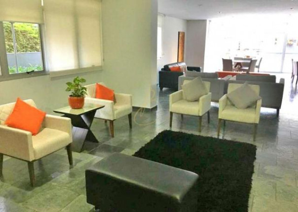 Imagem Apartamento com 2 Quartos para Alugar, 100 m² em Jardim Ampliação - São Paulo Imagem Apartamento com 2 Quartos para Alugar, 100 m² em Jardim Ampliação - São Paulo