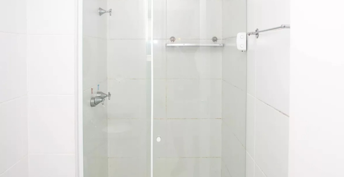 Imagem Apartamento com 2 Quartos à Venda, 55 m² em Conceição - Diadema