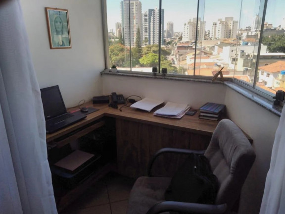 Imagem Apartamento com 1 Quarto à Venda, 62 m² em Vila Regente Feijó - São Paulo