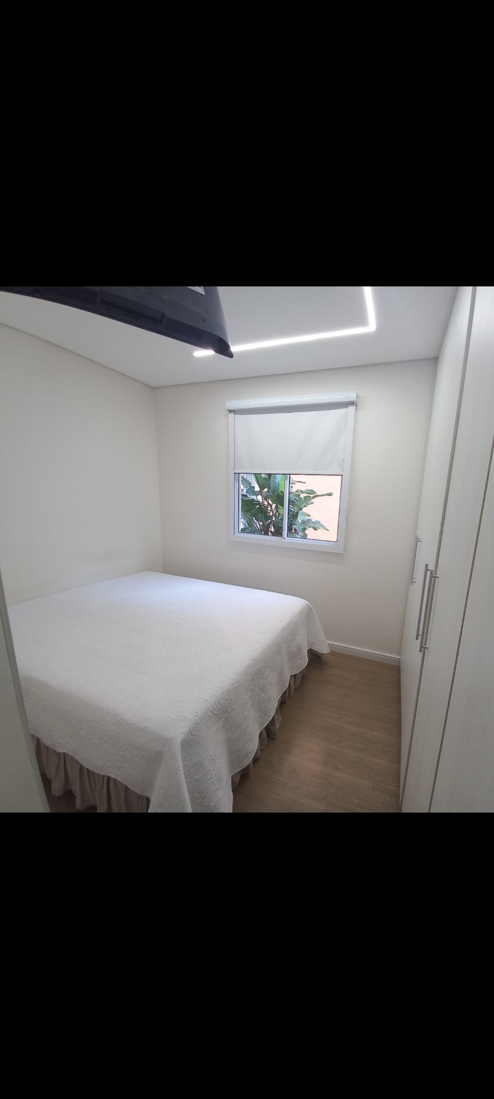 Imagem Apartamento com 3 Quartos à Venda, 64 m² em Jardim Carolina - Jundiaí