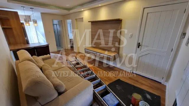 Imagem Casa com 2 Quartos à Venda, 75 m²em Rincão - Novo Hamburgo Imagem Casa com 2 Quartos à Venda, 75 m²em Rincão - Novo Hamburgo