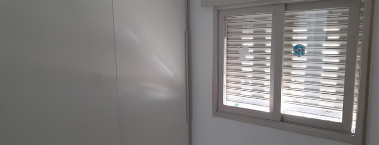 Imagem Apartamento com 2 Quartos para Alugar, 64 m² em Água Fria - São Paulo