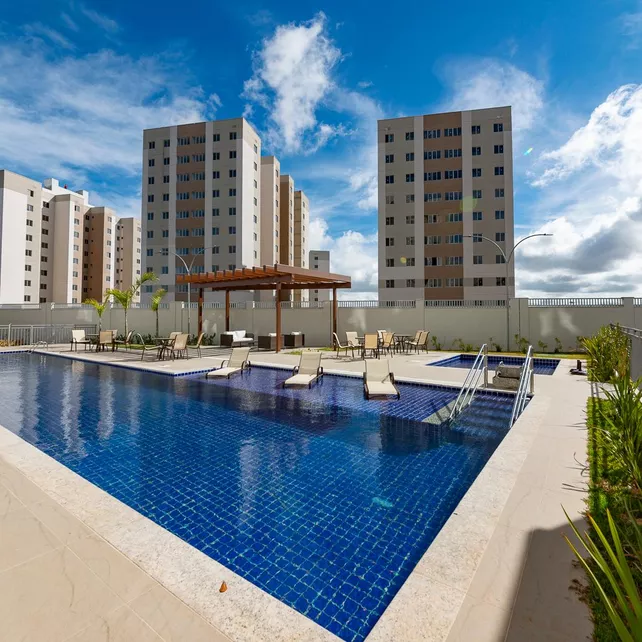 Imagem Apartamento com 2 Quartos à Venda, 48 m² em Palmeiras - Belo Horizonte