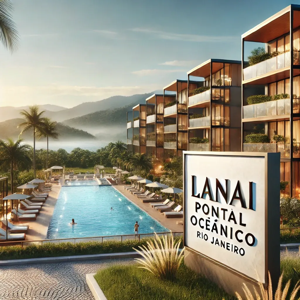 Apartamento com 2 Quartos à Venda, 57 m²em Recreio dos Bandeirantes - Rio de Janeiro