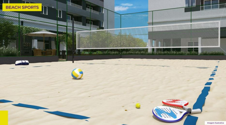 Imagem Apartamento com 3 Quartos à Venda, 60 m² em Vila Vermelha - São Paulo